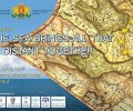 Изложба на стари Черноморски карти отбелязва 3 Март в Истанбул