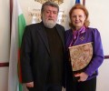 Хърватите впечатлени от изложбата ни в Лувъра, искат я и у тях