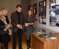 Нона Йотова реабилитира Багряна в делото Вапцаров на премиерата на „Обич безумна и свята“