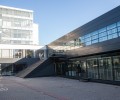 Министър Христо Иванов ще се срещне със студентите по право на НБУ