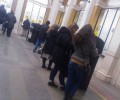 Българите масово изпращат мартенички до роднините си в чужбина