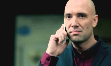 Захари Бахаров ще играе в хитов сериал на HBO