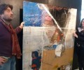 Класически джаз ще звучи на откриването на изложба в галерия „Сердика“