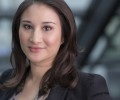 Нейра Чехич, едно от топ лицата на телевизия Bloomberg, ще модерира дискусия за финансовото образование в България