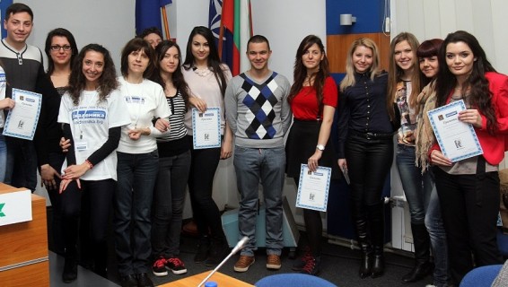 student 1