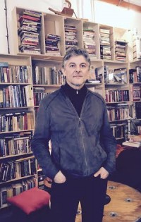Теодосий Спасов: Където ме отведе самата музика, там свиря