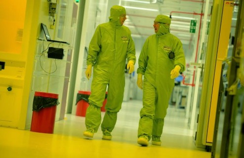 Ronleiding NanoLab