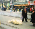 Механизми на легитимация в съвременното изкуство и литература днес