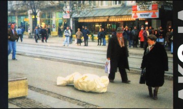 Механизми на легитимация в съвременното изкуство и литература днес