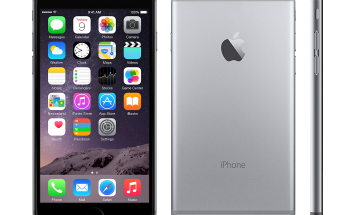 Майка накара сина си да подпише договор, за да получи iPhone