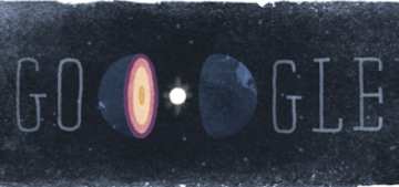 Google чества 127 г. от рождението на известна сеизмоложка