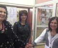 Връчиха наградата от конкурса „Лирични гласове“