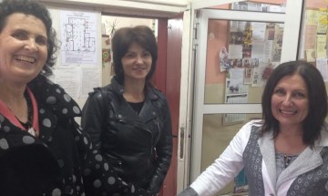 Връчиха наградата от конкурса „Лирични гласове“