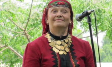 Валя Балканска ще съди Холивуд