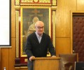 Доц. Гетов: Вратите за изследване на византийската литература са широко отворени