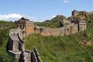 12 000 км от Великата китайска стена са разрушени или напълно липсват