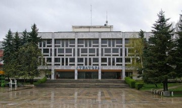 Студенти от НАТФИЗ участват в постановка на кюстендилския Драматичен театър