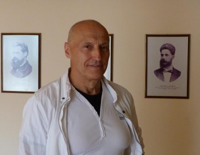 boiko nedelchev