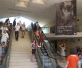Българската изложба в Лувъра остава още 10 дни