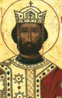 Паметник на княз Борис I в София наесен догодина