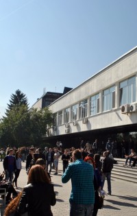 В НБУ откриха ваканционна работилница за ученици