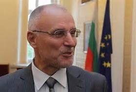 Димитър Радев е новият управител на БНБ