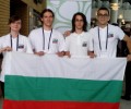 Два бронзови медала от олимпиадата по биология в Дания
