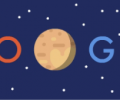 Google почете доближаването на „New Horizons“ до Плутон