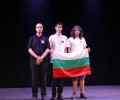 Българчета се справиха отлично на Балканската олимпиада по информатика