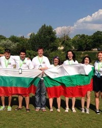 7 отличия за българчетата в олимпиадата по математическа лингвистика