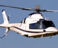 Хеликоптер се разби край Царево, пасажерите са спасени