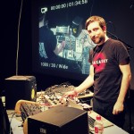 Ivan Shopov@workshop