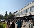Септемврийското класиране   в Нов български университет – на 23 септември