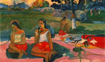 Рембранд, Гоген и Леонардо да Винчи са онлайн в NGA