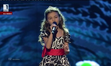 Започва кастингът за „Детска Евровизия 2015“