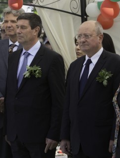 Снимка: МОН