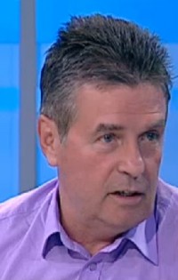Асен Александров: Заплатите са ни обидно ниски