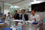 Journalistic assosiation of Korea
