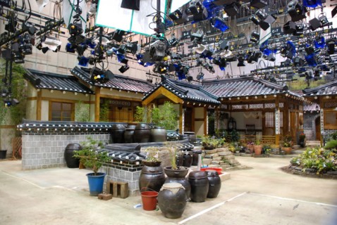 KBS Drama Set
