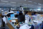 Newsroom KBS