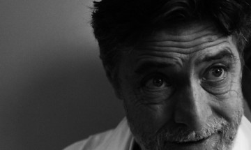 Руси Чанев на 70 години