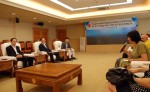 Woo Bom-ki - zam kmet na Gwangju