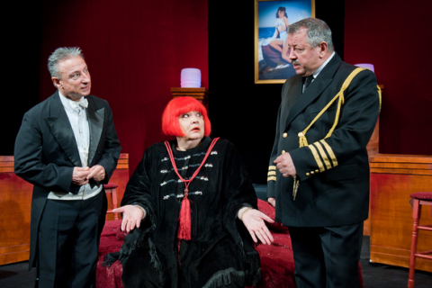 burgteatre