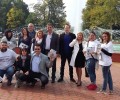 Жителите на „Лозенец“ и „Триадица“ искат чисти и спокойни квартали