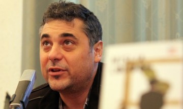 Български писатели на турне в Ню Йорк