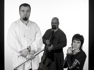 Ambient Folklore
