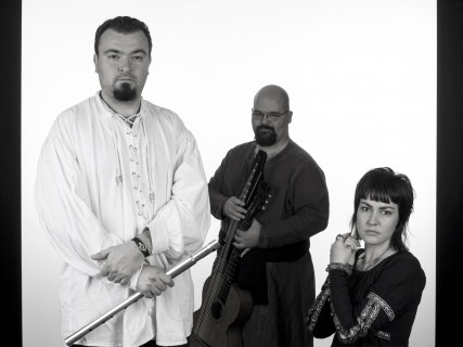 Ambient Folklore