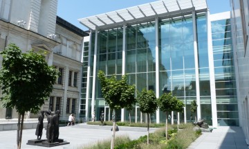 Софийският духов оркестър дава старт на „Нощта на музеите“