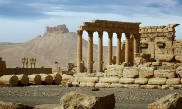 Норвегия организира конференция за борба с разграбването на културното наследство в Сирия