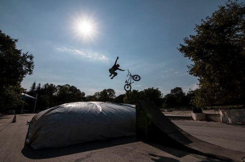 air bag 1